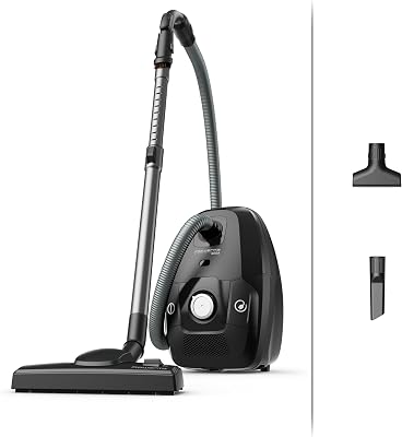 Rowenta RO6136 Force Max Silence-stofzuiger - outlet/retourdeal