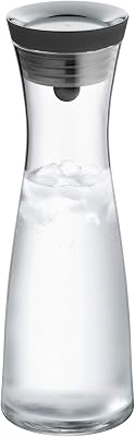 WMF Basic Waterkaraf 617706040 1.0L - outlet/retourdeal