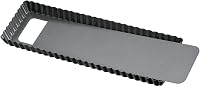 Kaiser La Forme Plus Bakvorm met Hefbodem 35 x 13 cm - outlet/retourdeal