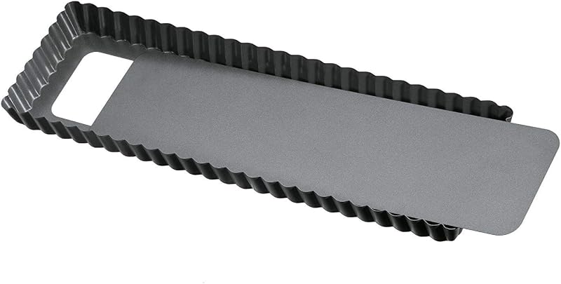 Kaiser La Forme Plus Bakvorm met Hefbodem 35 x 13 cm - outlet/retourdeal