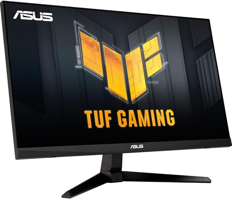 ASUS TUF Gaming VG246H1A 24 inch Full HD Monitor - outlet/retourdeal