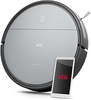 AEG Clean 6000 Serie Robotstofzuiger - outlet/retourdeal