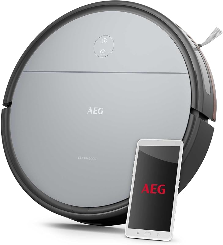 AEG Clean 6000 Serie Robotstofzuiger - outlet/retourdeal