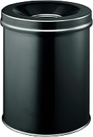 Durable 330501 Prullenbak SAFE - outlet/retourdeal
