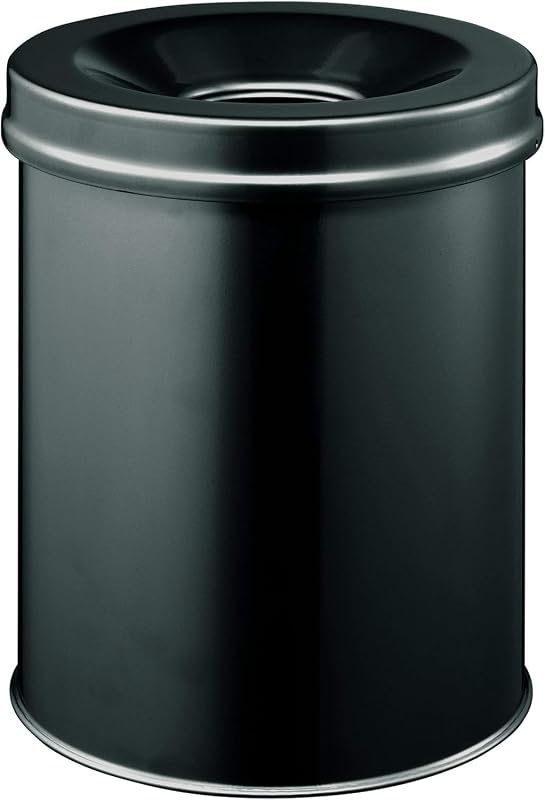 Durable 330501 Prullenbak SAFE - outlet/retourdeal