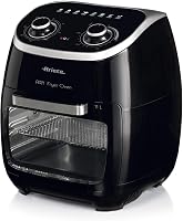 Ariete 4619 elektrische airfryer - outlet/retourdeal