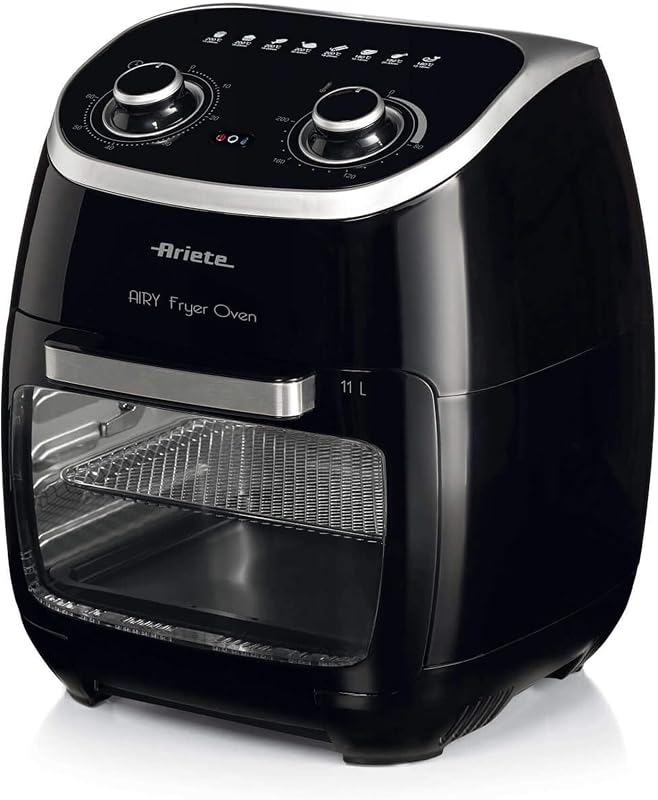 Ariete 4619 elektrische airfryer - outlet/retourdeal