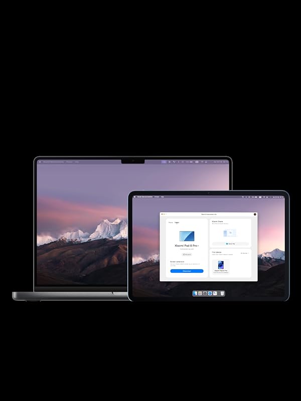 XIAOMI Pad 8 Pro 11.2 Inch Tablet 8+256 GB - outlet/retourdeal