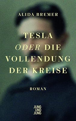 Tesla oder die Vollendung der Kreise: Roman - outlet/retourdeal