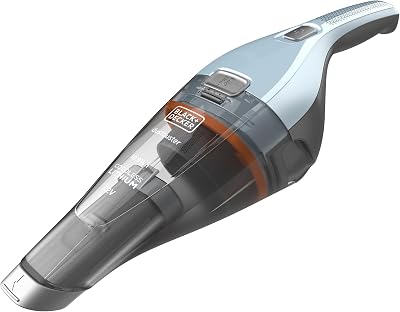 Decker Black+Decker Dustbuster NVC215W Accu-handstofzuiger - outlet/retourdeal