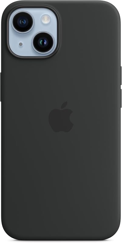 Apple Siliconenhoesje met MagSafe voor iPhone 14 - outlet/retourdeal