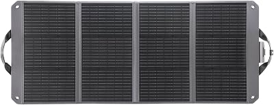120 W zonnepaneel van Zignes - outlet/retourdeal