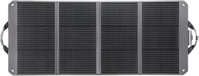 120 W zonnepaneel van Zignes - outlet/retourdeal
