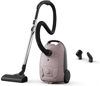 Electrolux Clean 500 Stofzuiger met krachtige zak - outlet/retourdeal