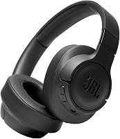 JBL Tune 760NC draadloze over-ear koptelefoon met Active Noise - outlet/retourdeal