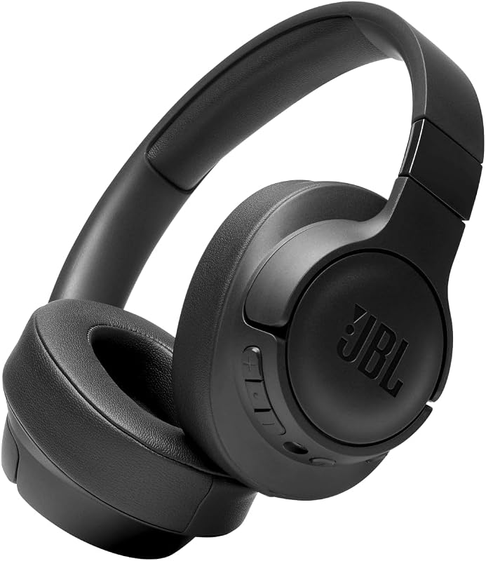 JBL Tune 760NC draadloze over-ear koptelefoon met Active Noise - outlet/retourdeal