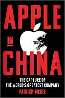 Apple in China: The Capture of the World's Greatest Company - outlet/retourdeal