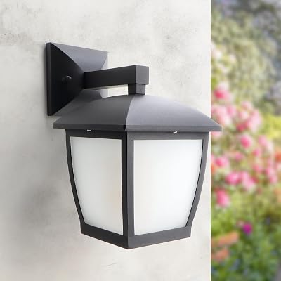 Ledme M Ledme House Series wandlamp voor buiten - outlet/retourdeal