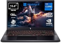 acer Nitro V 15 (ANV15-51-5678) Laptop Gamer 15 - outlet/retourdeal