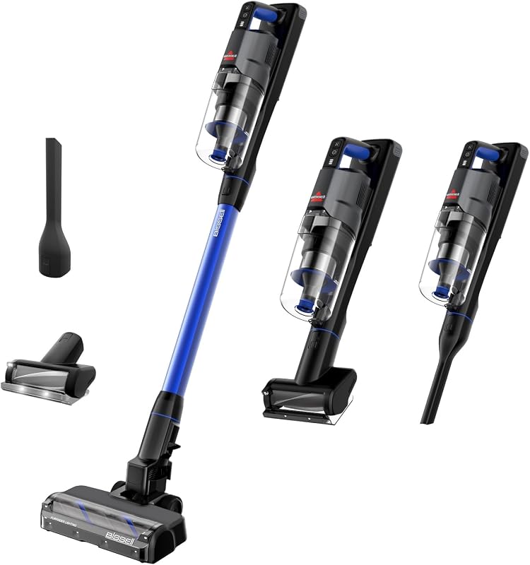 BISSELL PowerClean FurFinder - outlet/retourdeal