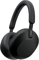 Sony WH-1000XM5 Noise Cancelling draadloze hoofdtelefoon - tweedekans · geen oplader meegeleverd — outlet/retourdeal