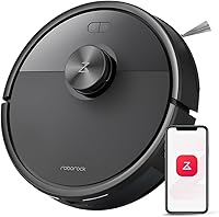 roborock Q7 M5 Robotstofzuiger met dweilfunctie - outlet/retourdeal