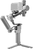 DJI RS 4 Mini Combo Gimbalstabilisator - outlet/retourdeal