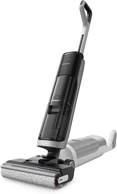 DREAME H14 AE natte en droge stofzuiger - outlet/retourdeal