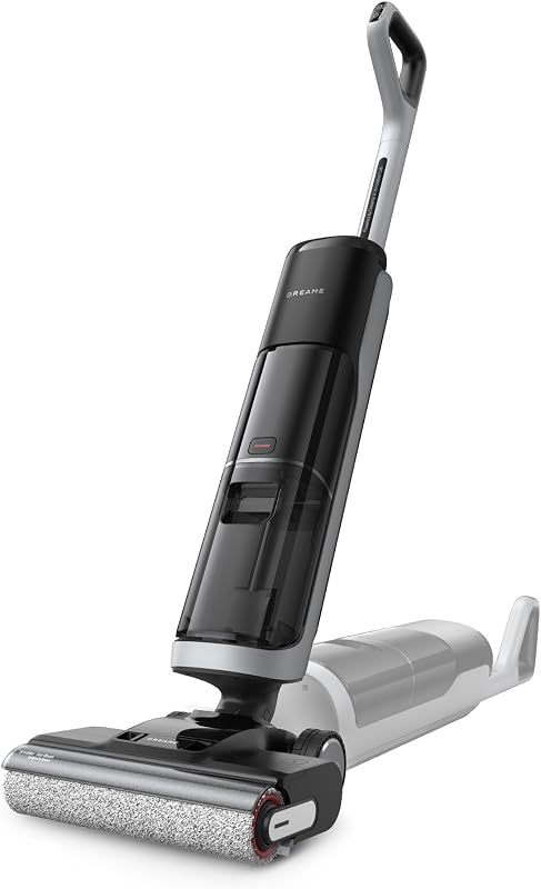 DREAME H14 AE natte en droge stofzuiger - outlet/retourdeal