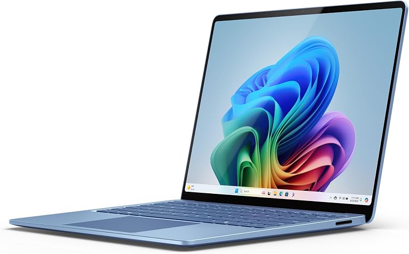 Microsoft Surface Laptop Copilot+ PC - outlet/retourdeal