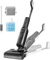 roborock F25 LT Nat- en Droogstofzuiger voor Harde Vloeren - outlet/retourdeal