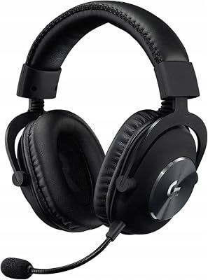 Logitech G PRO X Wireless LIGHTSPEED Gaming Headset met Blue - outlet/retourdeal