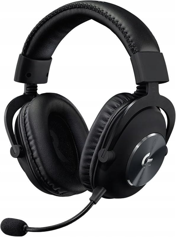 Logitech G PRO X Wireless LIGHTSPEED Gaming Headset met Blue - outlet/retourdeal