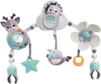 Tiny Love Sunny Stroll Activiteitenboog met Ratelende Speeltjes - outlet/retourdeal