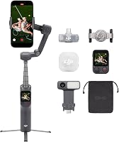Osmo Mobile 8P + Mic Mini 2-zender - outlet/retourdeal