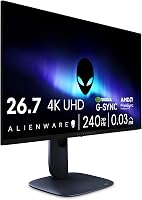 Alienware 27 Gaming Monitor - outlet/retourdeal