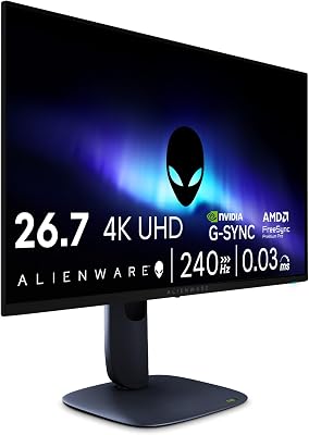 Alienware 27 Gaming Monitor - outlet/retourdeal