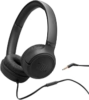 JBL Tune 530 Comfort Fit bedrade on-ear koptelefoon met microfoon - outlet/retourdeal