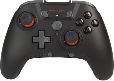 PowerA Bluetooth Controller MOGA XP5-A Plus - outlet/retourdeal