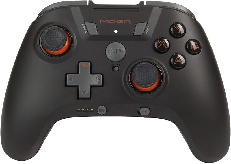 PowerA Bluetooth Controller MOGA XP5-A Plus - outlet/retourdeal