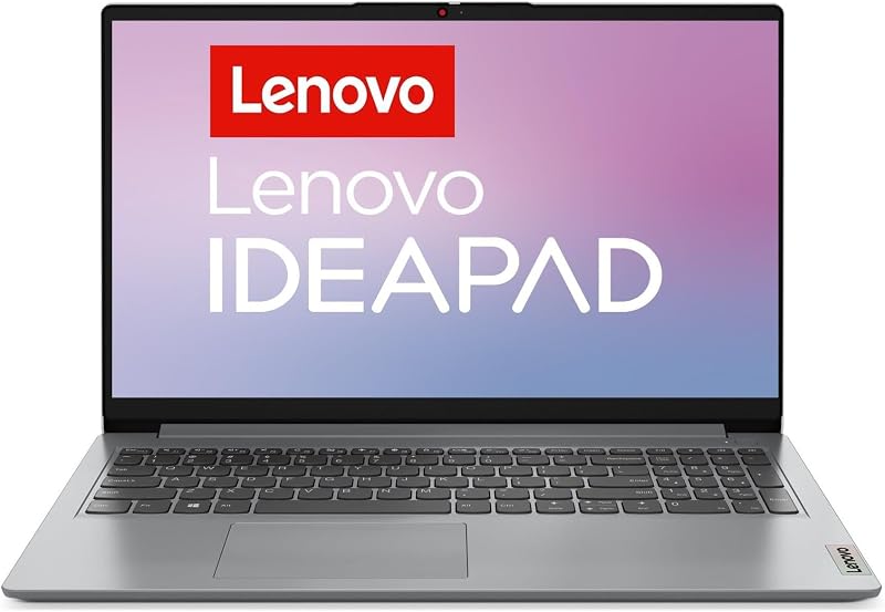 Lenovo IdeaPad 1 laptop 15 - outlet/retourdeal