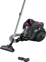 Bosch Serie 2 stofzuiger zonder zak - outlet/retourdeal