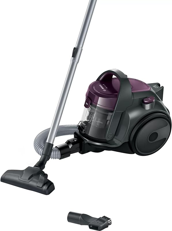 Bosch Serie 2 stofzuiger zonder zak - outlet/retourdeal