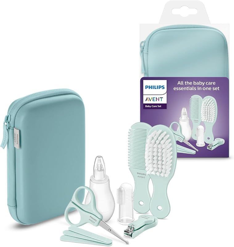 Philips Avent-babyverzorgingsset - outlet/retourdeal