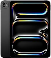 Apple iPad Pro 11" (M4): Ultra Retina XDR-display - outlet/retourdeal