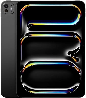 Apple iPad Pro 11" (M4): Ultra Retina XDR-display - outlet/retourdeal