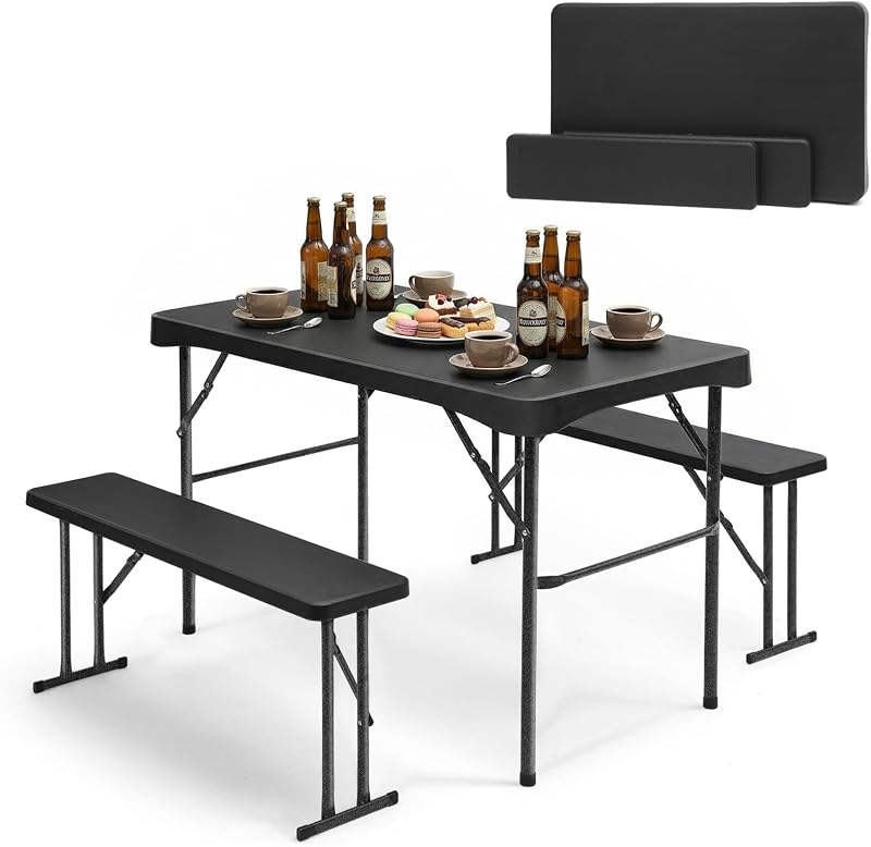 Sekey Biertentgarnituur inklapbaar - outlet/retourdeal