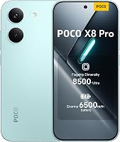 POCO X8 Pro Smartphone 8+256GB - outlet/retourdeal