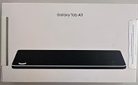 Samsung Galaxy Tab A11 8.7" 64GB/4GB Wi-Fi Prateado - outlet/retourdeal