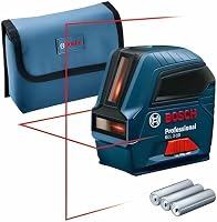 Bosch Professional telescoopstang voor laser- en nivelleertoestellen - outlet/retourdeal